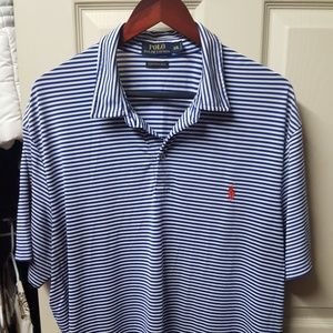Ralph Lauren Performance Polo